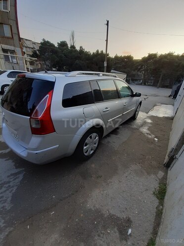 Renault Megane 2008, 23,000 km - 1.5 l - Bakı