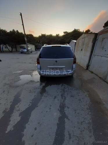 Renault Megane 2008, 23,000 km - 1.5 l - Bakı