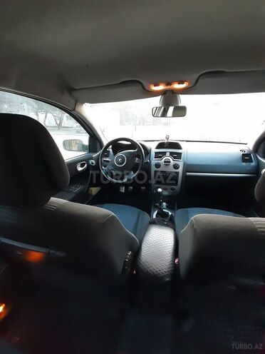 Renault Megane 2008, 23,000 km - 1.5 l - Bakı