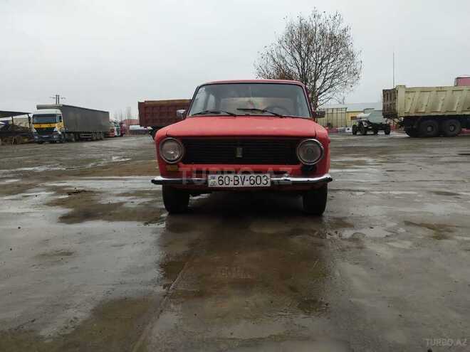 LADA (VAZ) 21011 1974, 436,000 km - 1.5 l - Ağstafa
