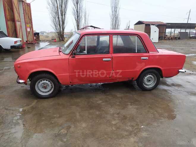 LADA (VAZ) 21011 1974, 436,000 km - 1.5 l - Ağstafa