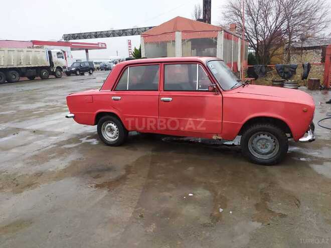 LADA (VAZ) 21011 1974, 436,000 km - 1.5 l - Ağstafa