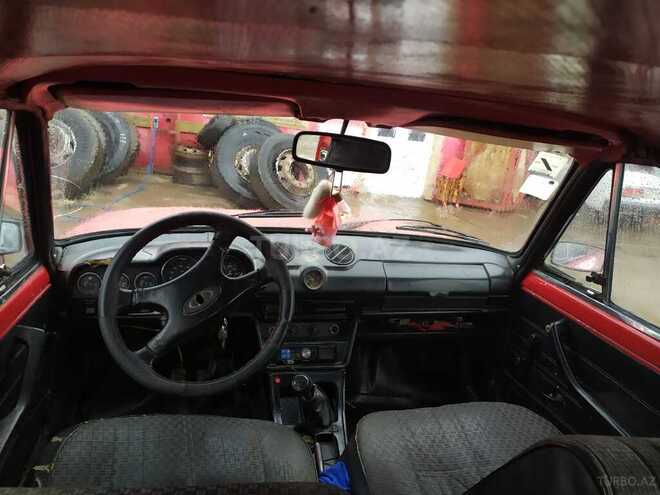 LADA (VAZ) 21011 1974, 436,000 km - 1.5 l - Ağstafa