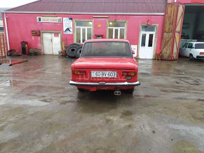 LADA (VAZ) 21011 1974, 436,000 km - 1.5 l - Ağstafa