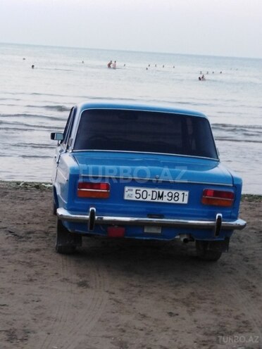 LADA (VAZ) 2103 1976, 285,100 km - 1.5 l - Bakı
