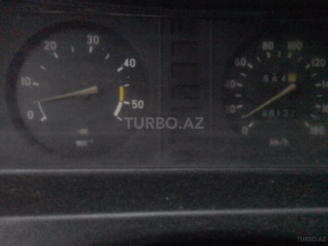 GAZ 33021 1998, 687,310 km - 2.5 l - Qusar