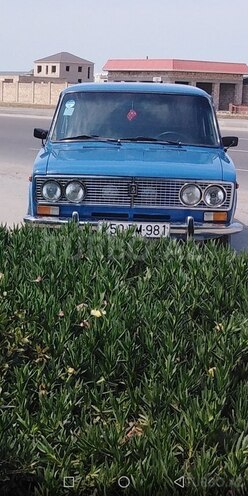 LADA (VAZ) 2103 1976, 325,000 km - 1.5 л - Bakı