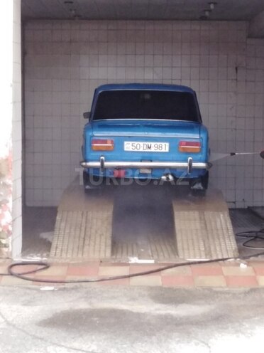 LADA (VAZ) 2103 1976, 325,000 km - 1.5 л - Bakı