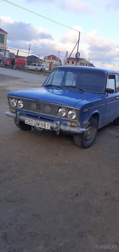 LADA (VAZ) 2103 1976, 325,000 km - 1.5 л - Bakı