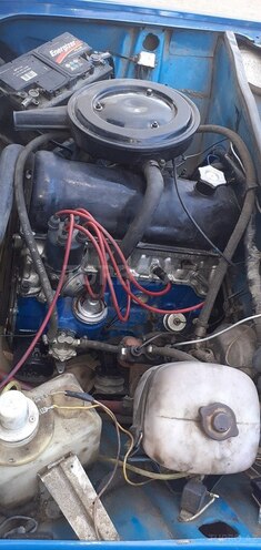 LADA (VAZ) 2103 1976, 325,000 km - 1.5 л - Bakı