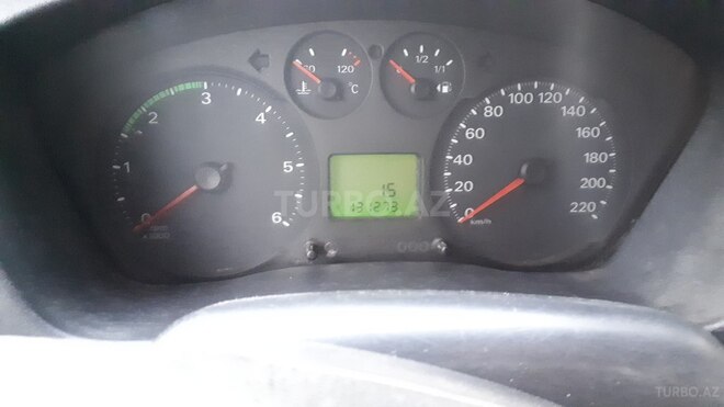 Ford Transit 2006, 131,273 km - 2.4 l - Gəncə