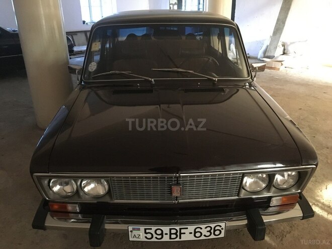 LADA (VAZ) 2106 1986, 70,000 km - 1.6 l - Tərtər