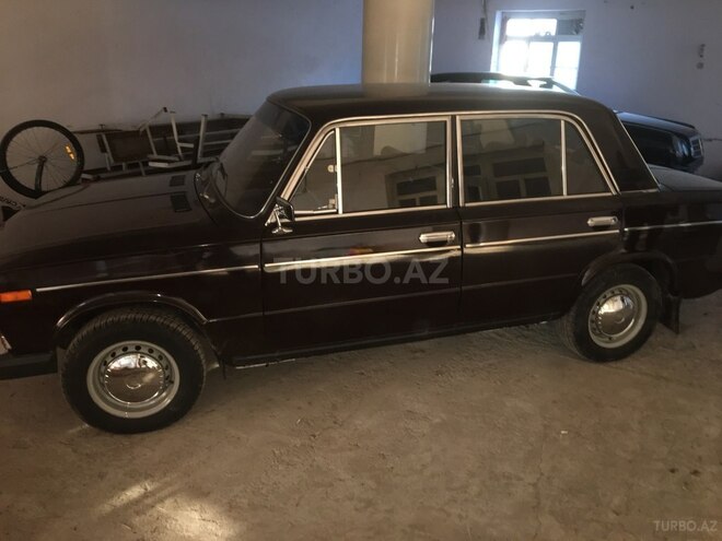 LADA (VAZ) 2106 1986, 70,000 km - 1.6 l - Tərtər