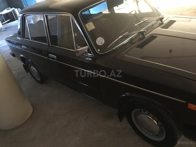 LADA (VAZ) 2106 1986, 70,000 km - 1.6 l - Tərtər