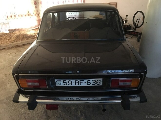 LADA (VAZ) 2106 1986, 70,000 km - 1.6 l - Tərtər