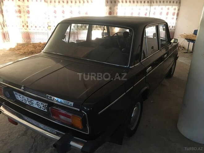 LADA (VAZ) 2106 1986, 70,000 km - 1.6 l - Tərtər