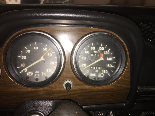 LADA (VAZ) 2106 1986, 70,000 km - 1.6 l - Tərtər