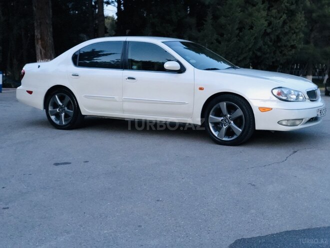 Nissan Maxima 2001, 355,000 km - 3.0 л - Sumqayıt