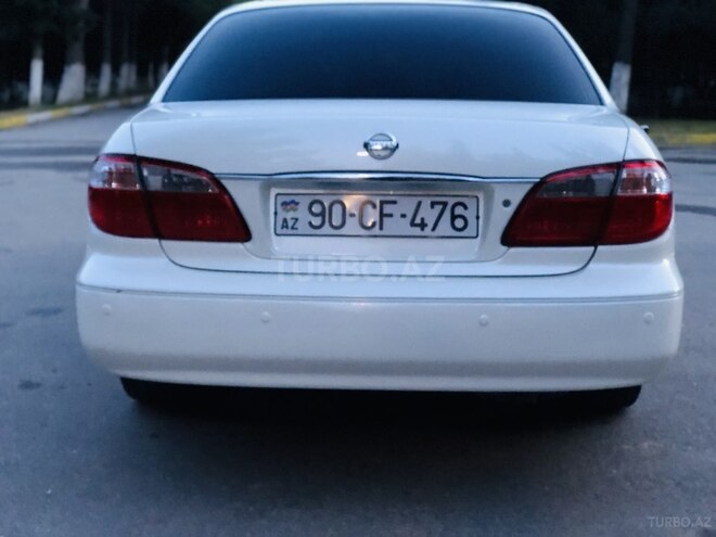 Nissan Maxima 2001, 355,000 km - 3.0 л - Sumqayıt