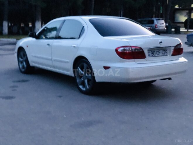 Nissan Maxima 2001, 355,000 km - 3.0 л - Sumqayıt