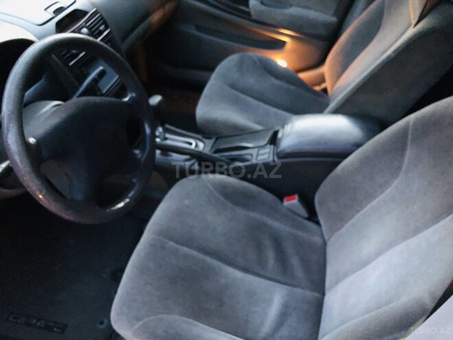 Nissan Maxima 2001, 355,000 km - 3.0 л - Sumqayıt