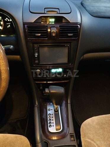 Nissan Maxima 2001, 355,000 km - 3.0 л - Sumqayıt