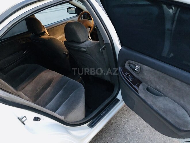 Nissan Maxima 2001, 355,000 km - 3.0 л - Sumqayıt