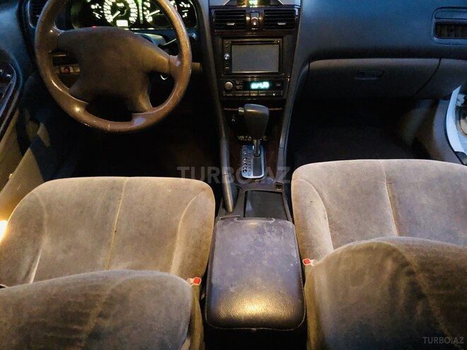 Nissan Maxima 2001, 355,000 km - 3.0 л - Sumqayıt