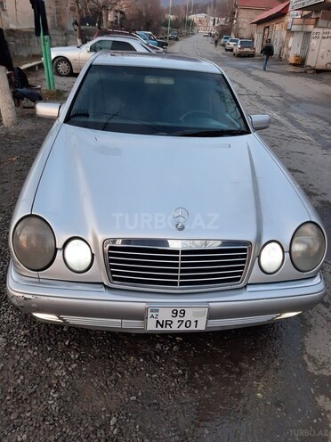 Mercedes E 320 1998, 148,637 km - 1.8 l - Şəki
