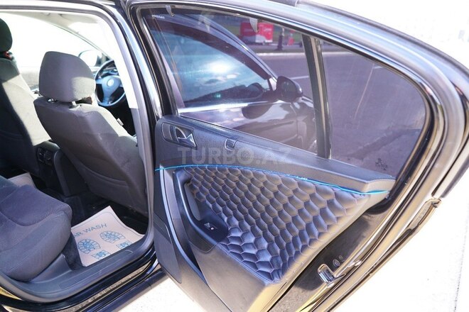 Volkswagen Passat 2007, 201,000 km - 2.0 l - Bakı