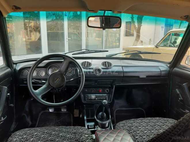 LADA (VAZ) 2106 1985, 450,000 km - 1.3 l - Saatlı