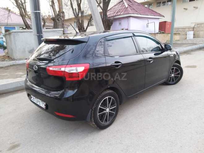 Kia Rio 2012, 182,000 km - 1.4 l - Bakı