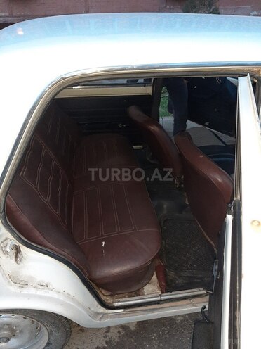 LADA (VAZ) 21011 1982, 380,000 km - 1.3 l - Bakı