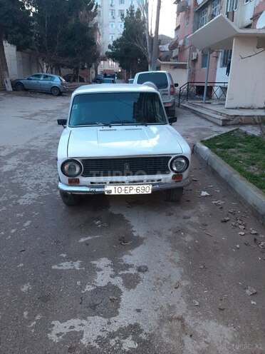LADA (VAZ) 21011 1982, 380,000 km - 1.3 l - Bakı