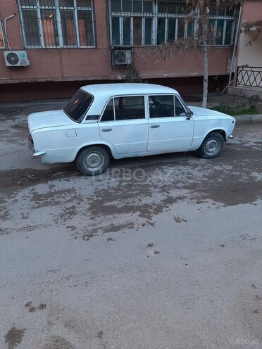 LADA (VAZ) 21011 1982, 380,000 km - 1.3 l - Bakı