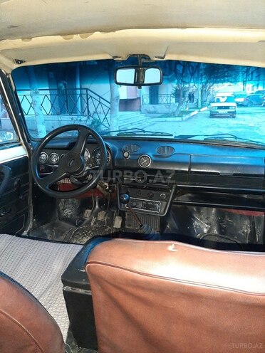 LADA (VAZ) 21011 1982, 380,000 km - 1.3 l - Bakı