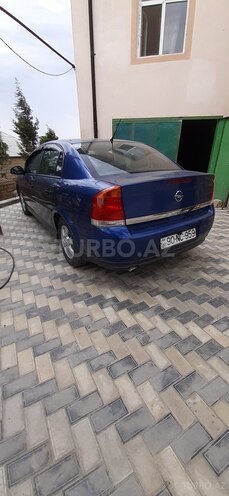 Opel Vectra 2002, 370,000 km - 1.8 l - Bakı