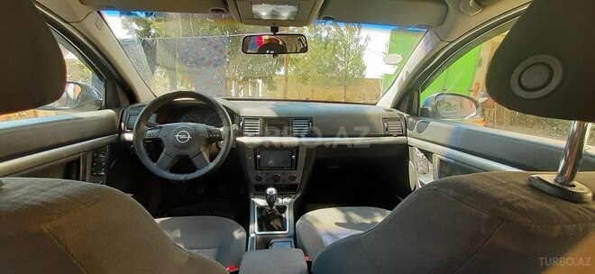 Opel Vectra 2002, 370,000 km - 1.8 l - Bakı