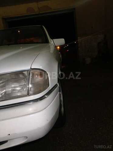 Mercedes C 180 1993, 317,214 km - 1.8 l - Bakı
