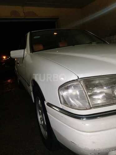 Mercedes C 180 1993, 317,214 km - 1.8 l - Bakı