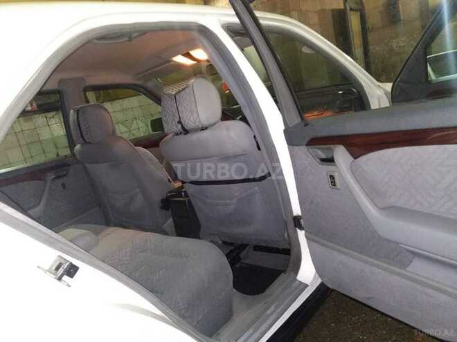 Mercedes C 180 1993, 317,214 km - 1.8 l - Bakı
