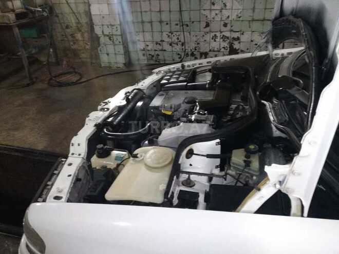 Mercedes C 180 1993, 317,214 km - 1.8 l - Bakı