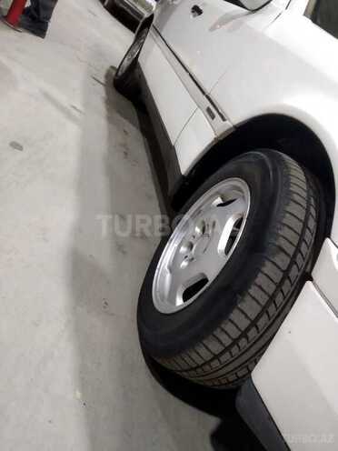Mercedes C 180 1993, 317,214 km - 1.8 l - Bakı