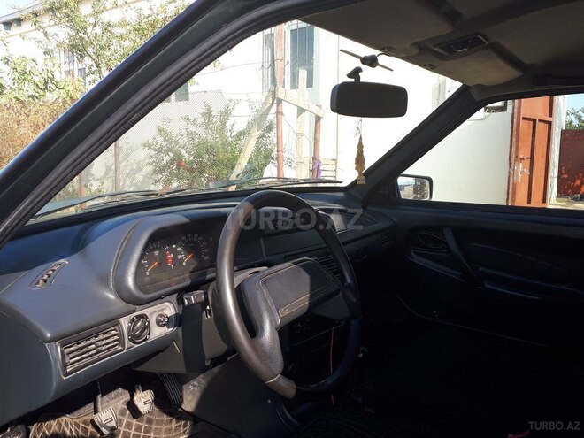 LADA (VAZ) 2115 2011, 265,000 km - 1.6 l - Bakı