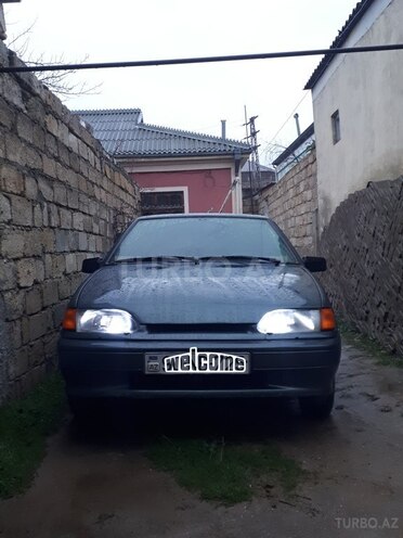 LADA (VAZ) 2115 2011, 265,000 km - 1.6 l - Bakı