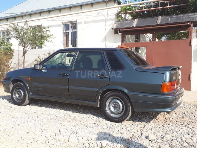 LADA (VAZ) 2115 2011, 265,000 km - 1.6 l - Bakı