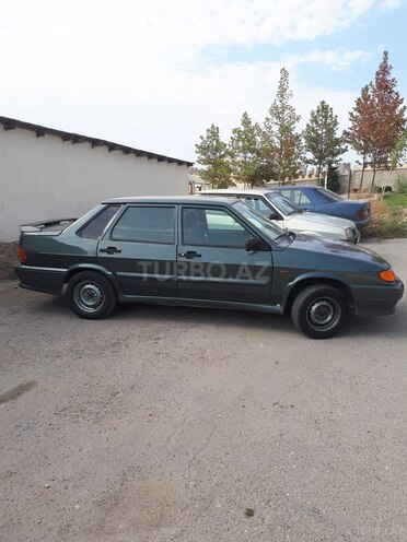 LADA (VAZ) 2115 2011, 265,000 km - 1.6 l - Bakı