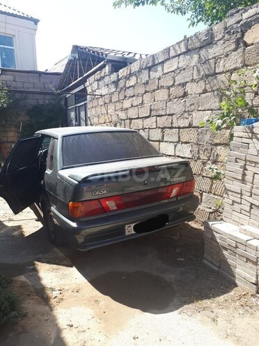 LADA (VAZ) 2115 2011, 265,000 km - 1.6 l - Bakı