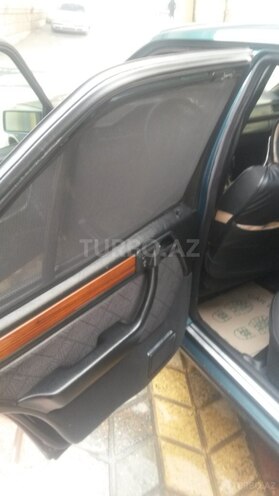 Mercedes E 280 1994, 350,000 km - 2.8 l - Gəncə