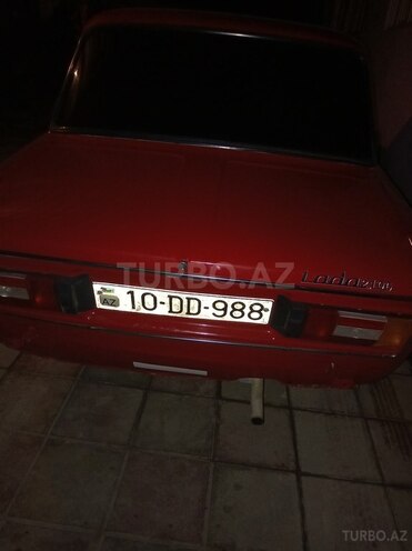 LADA (VAZ) 2106 1990, 7,500,000 km - 0.2 л - Quba